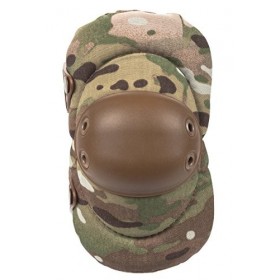 Alta Industries AltaFLEX Coudières AltaLOK Multicam