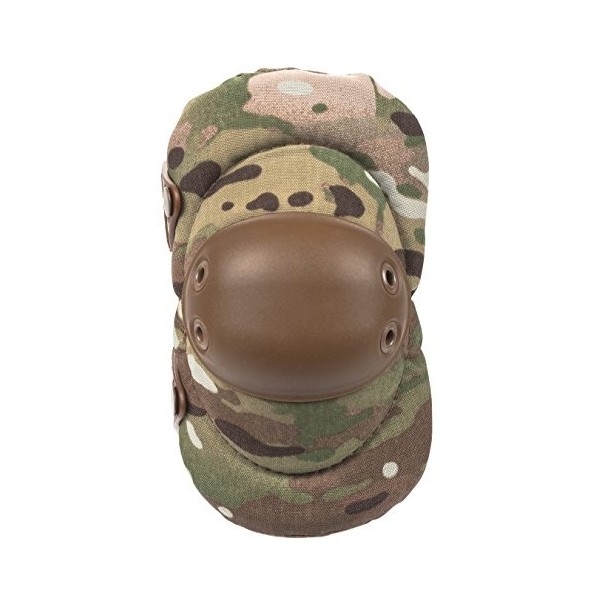 Alta Industries AltaFLEX Coudières AltaLOK Multicam