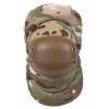 Alta Industries AltaFLEX Coudières AltaLOK Multicam