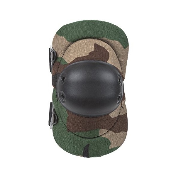 Alta Industries AltaFLEX Coudières AltaLOK Multicam