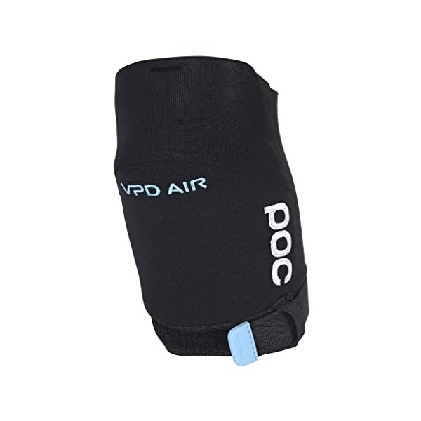 POC Joint VPD Air Protecteur Unisex-Adult, Uranium Black, XS