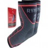 Rymora Paire de Manchons de coude pour Homme et Femme Taille XL