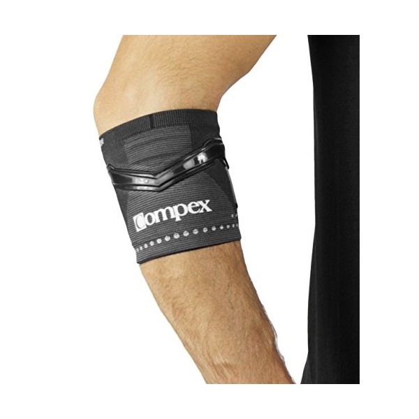 COMPEX Trizone Coudière Noir Taille M