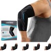 KINETIC EVOLUTION Bandage de coude pour homme et femme, stabilise et soutient les articulations et les muscles, compression s...