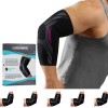 KINETIC EVOLUTION Bandage de coude pour homme et femme, stabilise et soutient les articulations et les muscles, compression s...