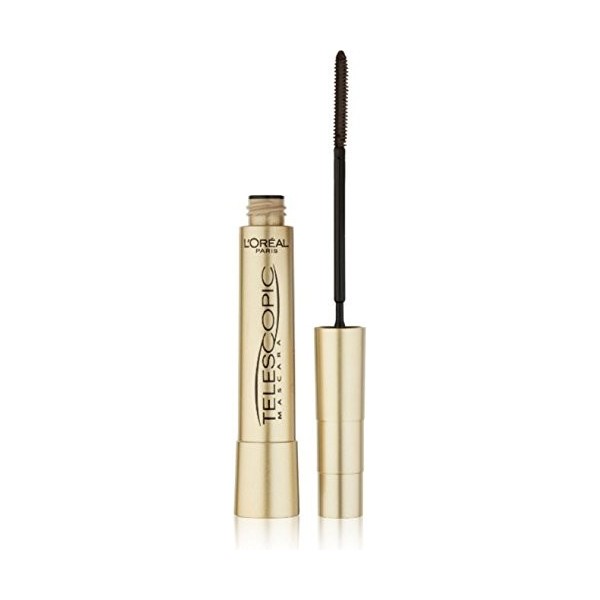 LOréal Paris Mascara Télescopique Noir