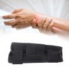 Attelle Davant-bras, Enfants Adultes Avant-bras Attelle Bras Blessure Fixation Attelle Bras Immobilisateur Lisseur S 