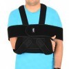 supregear Maintien du Bras Immobilisateur Dépaule, Support Médical Ajustable de la Coiffe Des Rotateurs Sling Immobilisateur