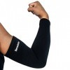 Senston Arm Sleeve Bras de Support Protection pour Tous Les Sports fournir Un Soutien Solide pour Les Armes