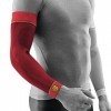 Bauerfeind Manchon Protection Bras Compression Sleeves Arm, 1 Paire, Chauffe-Bras