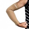 Senston Arm Sleeve Bras de Support Protection pour Tous Les Sports fournir Un Soutien Solide pour Les Armes