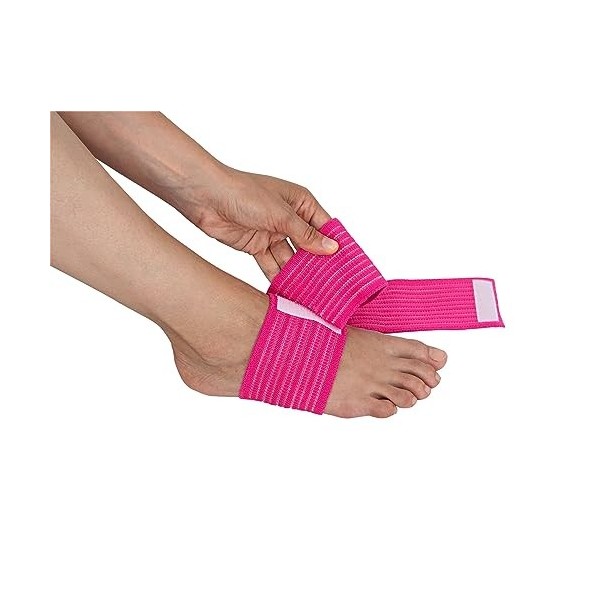 Hydas 2509.2.00 Bandage universel Rose