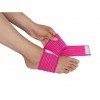 Hydas 2509.2.00 Bandage universel Rose