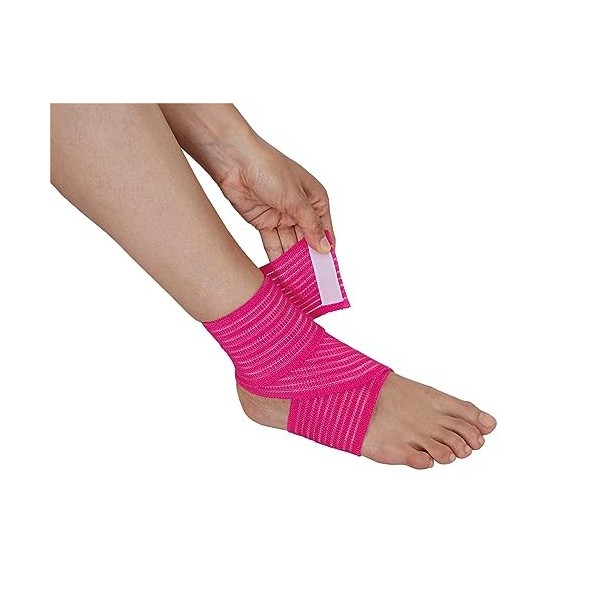 Hydas 2509.2.00 Bandage universel Rose