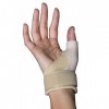 Medicalab TUMBIX Attelle de Pouce, Made in Italy Thumb Orthosis, Rigid Brace for Arthrosis, Rhizoarthrosis, Tendonitis, Injur