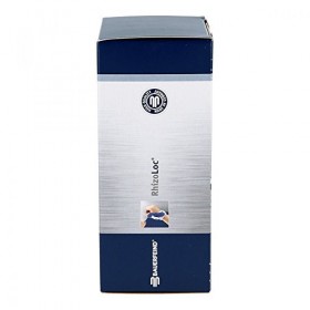 Orthèse du pouce, RhizoLoc, titane, droit, taille 1