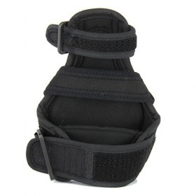 Thumb Spica Splint - Attelle de pouce pour les blessures de larthrite ou des tissus mous, légère et respirante, stabilisante