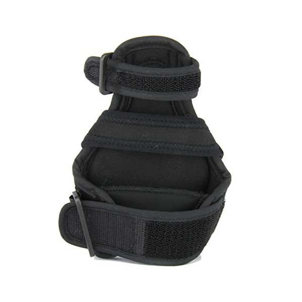 Thumb Spica Splint - Attelle de pouce pour les blessures de larthrite ou des tissus mous, légère et respirante, stabilisante