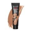 Fond de teint Revlon ColorStay Full Cover™ couvrance optimale et fini velouté N°150 Buff Fond de Teint