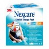 Nexcare Coussin Thermique ColdHot Comfort, 1/Paquet - Permet de Réduire les Gonflements, les Inflammations et la Douleur, Cou