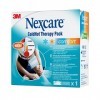 Nexcare Coussin Thermique ColdHot Comfort, 1/Paquet - Permet de Réduire les Gonflements, les Inflammations et la Douleur, Cou