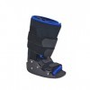 Botte de fracture pour enfant - Cheville, jambe, pied, protection, soutien, blessure, entorse, foulure, fracture de frein ta