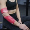 PROTONE Bande de Compression Musculaire pour la rééducation Musculaire/la mobilité/la Compression Musculaire/la récupération 