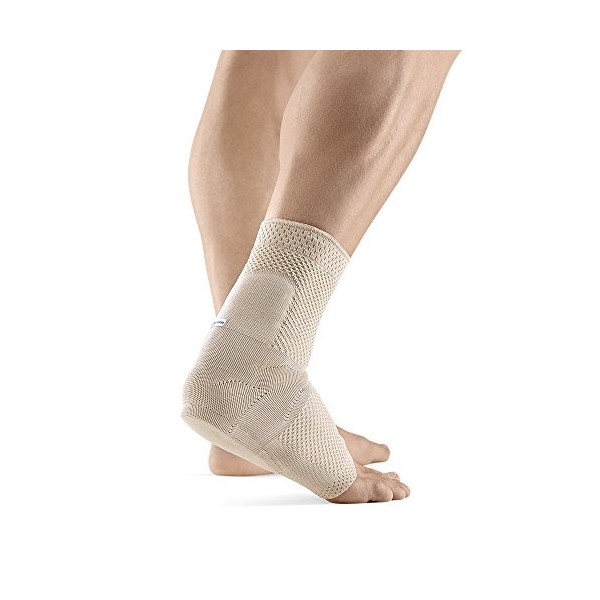 AchilloTrain, Bauerfeind, Chevillère Active Tendon dAchille - nature droite, 3