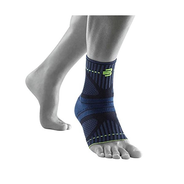 Bauerfeind Chevillère „Ankle Support Dynamic“, Orthese Unisexe