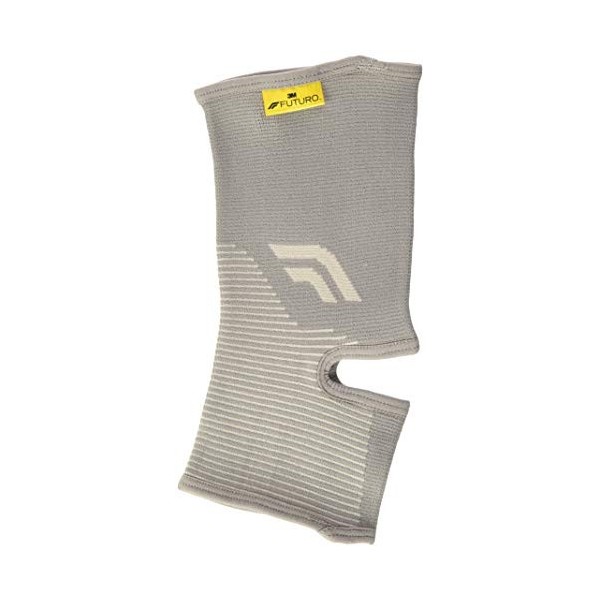 Futuro Bandage fut76581 Comfort Cheville des 2 Côtés, portable