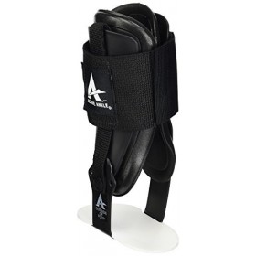 Active Ankle 2 Chevillère I Noir I large