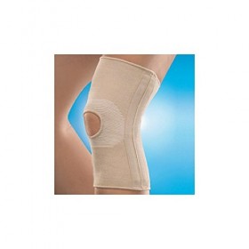 FUTURO Genouillère Stabilisatrice 46163, S 30.5 - 36.8 cm 