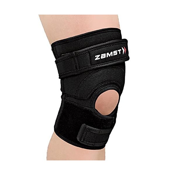 Zamst JK-2 Genouillère Support Tendon Rotulien S