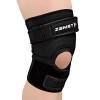 Zamst JK-2 Genouillère Support Tendon Rotulien S