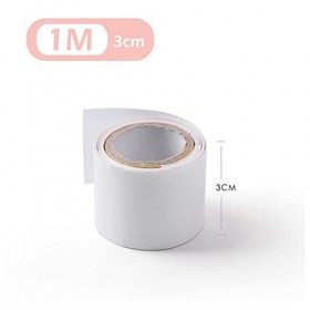 3 Rouleau Silk Nail Wrap, DExtensions DOngles En Fibre, Ongles DExtension En Fibre De Verre, Extension dOngle de Soie de 