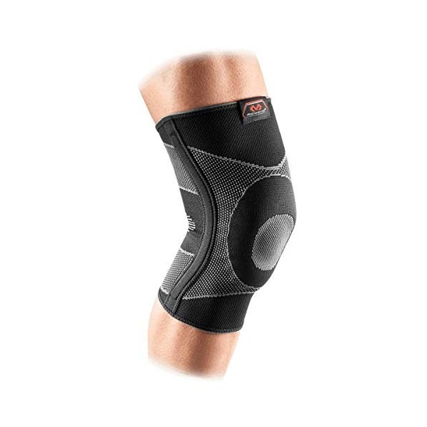 Mcdavid Bandage-5116 Schwarz XL