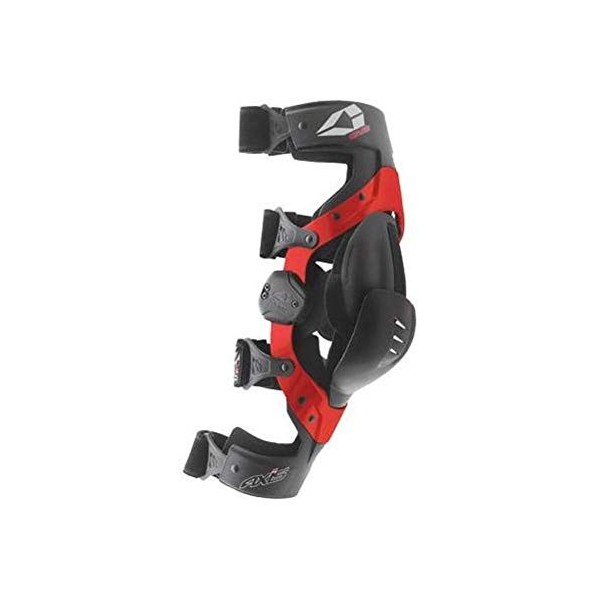 EVS Knee Brace Axis Sport Black M