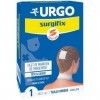 Urgo - Surgifix - Filet de maintien de pansements - Taille Unique - Tête et Cuisse