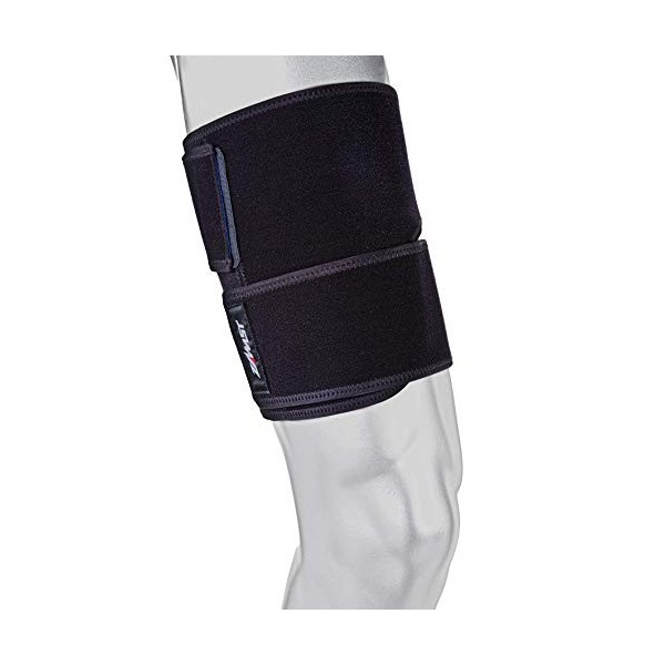 Zamst TS-1 Support Musculaire Cuisse Compressif M