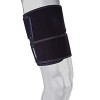 Zamst TS-1 Support Musculaire Cuisse Compressif M