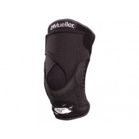Mueller Attelle pour le genou avec Kevlar Noir L