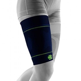 Bauerfeind Manchon Compression Cuisse "Compression Sleeves Upper Leg“, 1 Paire