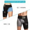 Maintien de la Cuisse Compression Groin Support Cuisse Soutien Néoprène Soulagement de la douleur Pour la Douleur De la Hanch