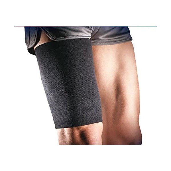 Maintiens de compression pour genoux et jambes