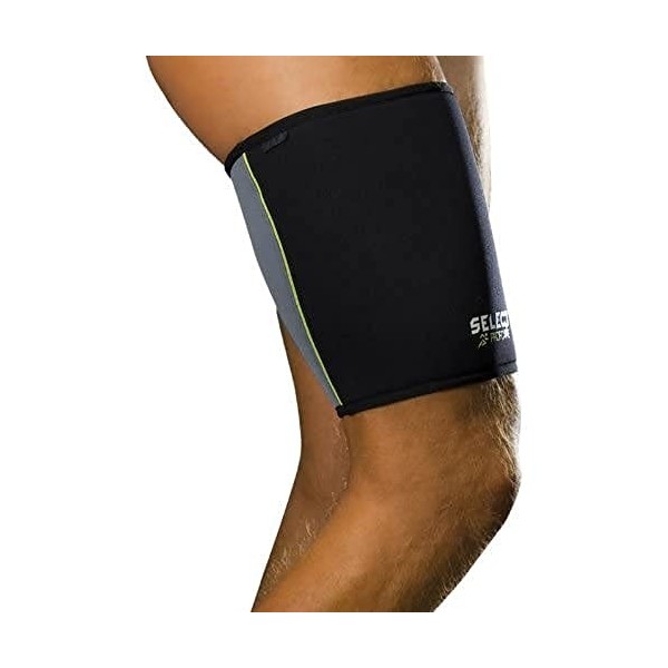 SELECT schenkelbandage 5630005111 Noir Noir XS