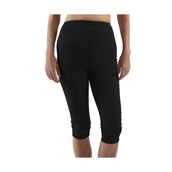 SLIMAGRA Body-Suit Pantalon Amincissant - pour Taille, Fesses, Jambes - S, 91-95 cm