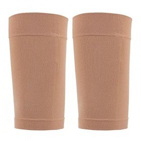 Manchons de Compression pour Cuisse paire , Unisexe, Manchon de Compression pour les Ischio-jambiers pour la Récupération du