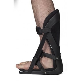 Pro11 bien-être Attelle de nuit pour fasciite plantaire