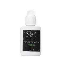 Star Nails Fibreglass Builder Resin 14g - ST715 by Star Nails