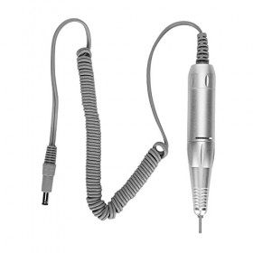 Pièce à Main pour Perceuse à Ongles, ANGGREK Poignée de Remplacement de Pièce à Main pour Perceuse à Ongles électrique pour P